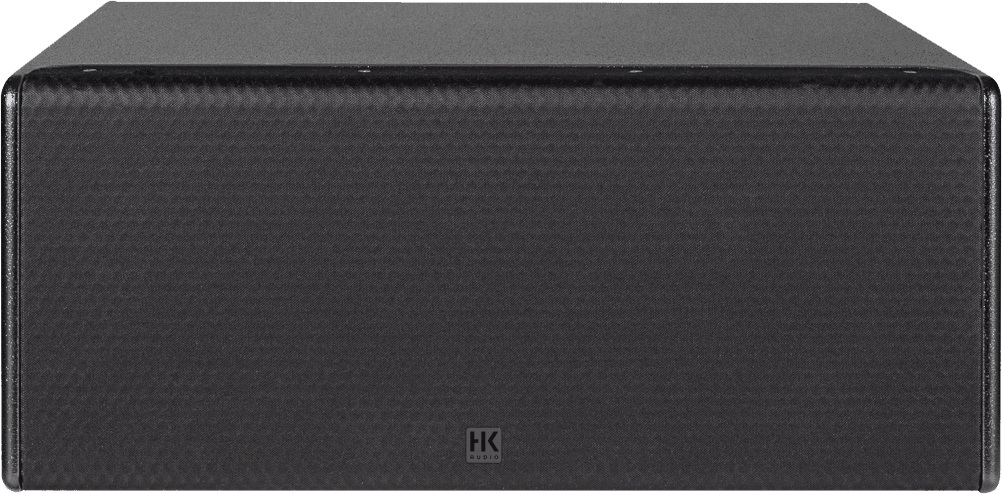 SP210V - PASSIVER SUBWOOFER