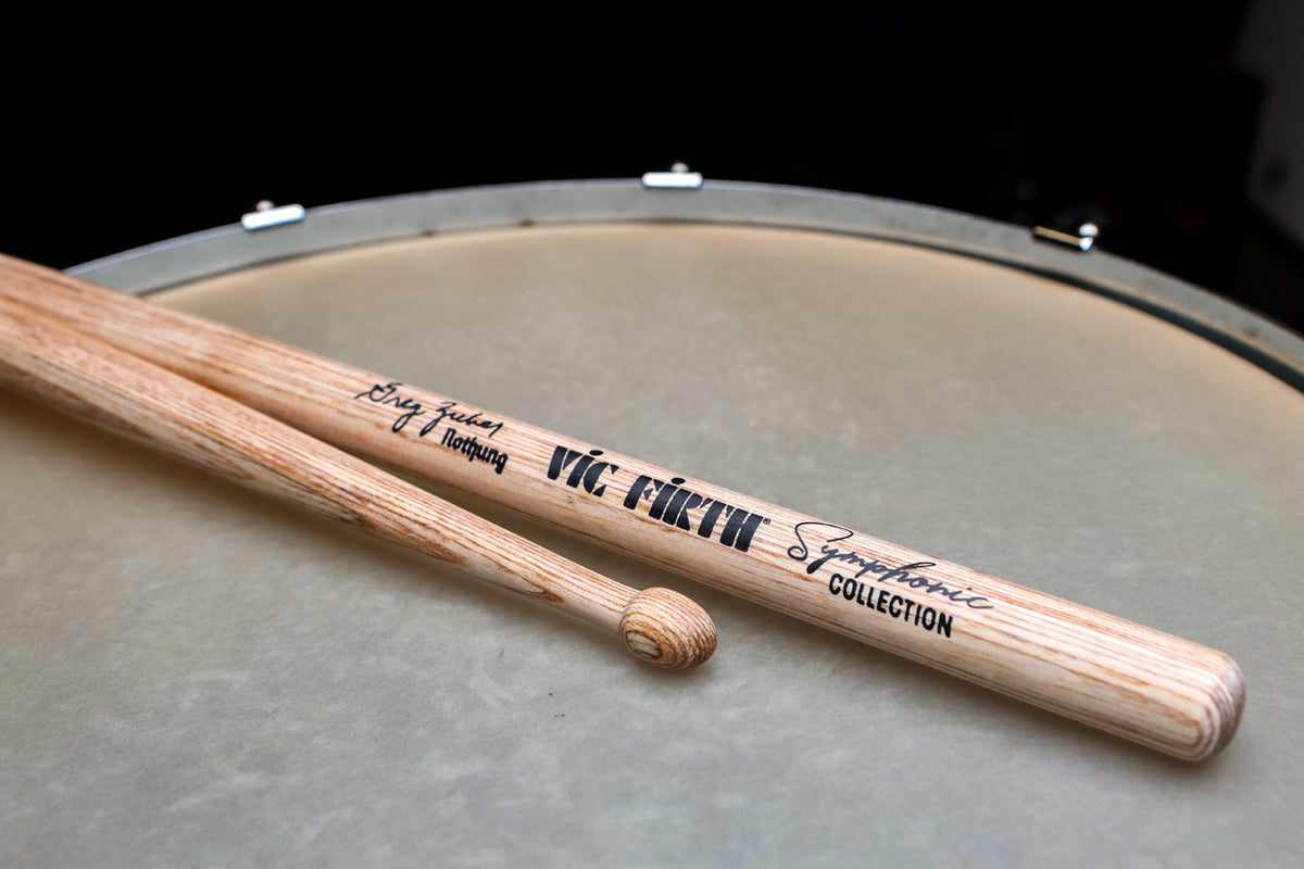Symphonic Collection Signature Greg Zuber - Nothung