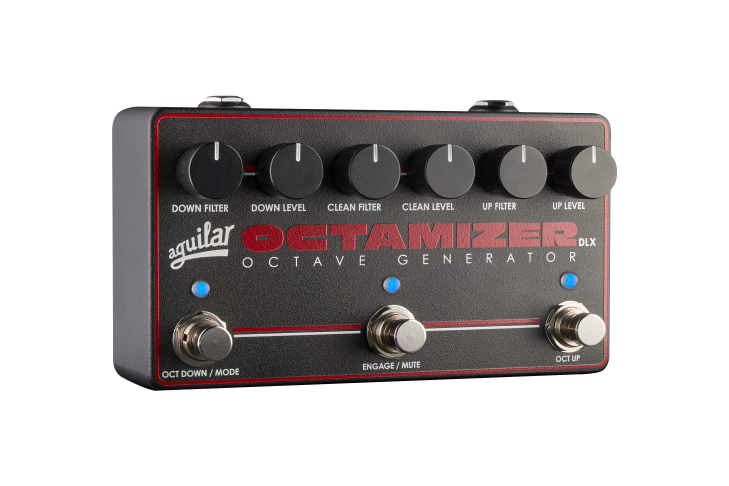 Octamizer DLX