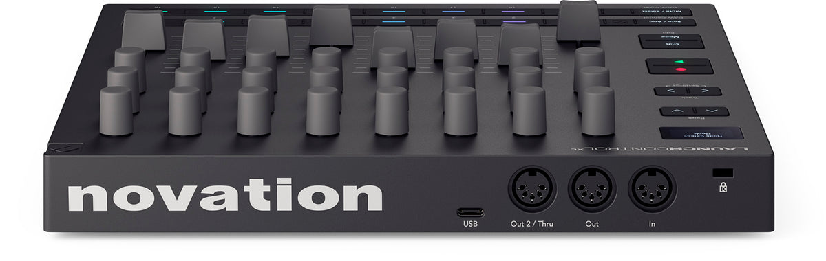 Launch Control XL 3