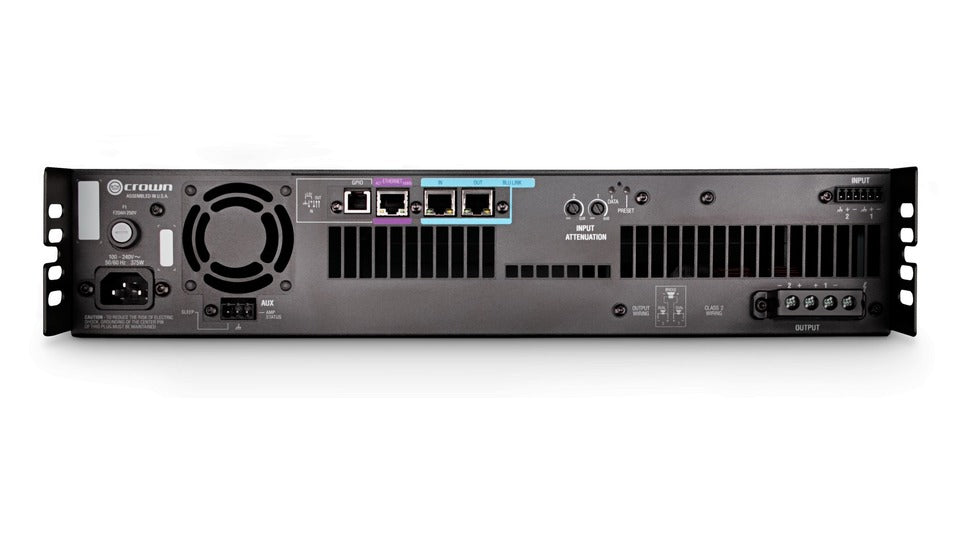 DCI2600N
