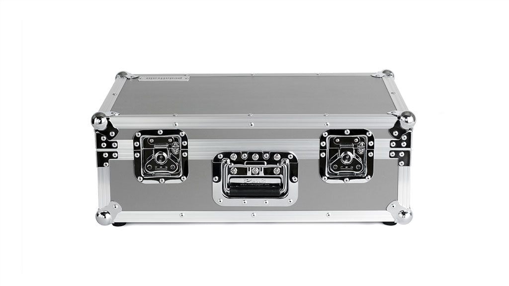Classic 1 Pedalboard mit Tour-Case