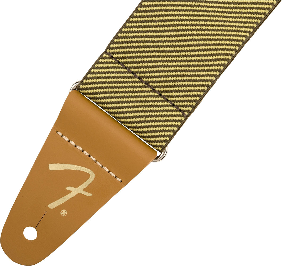 Weighless 2" Tweed-Gurt