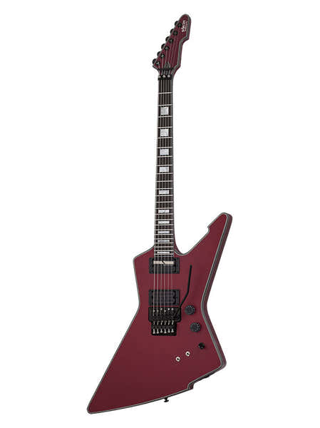 E-1 Special Fr Sustainiac Satin-Apfelrot