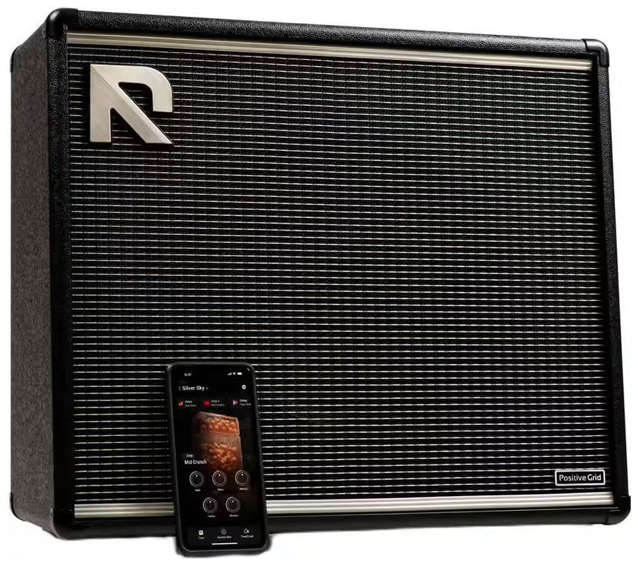 Reactor 100w
