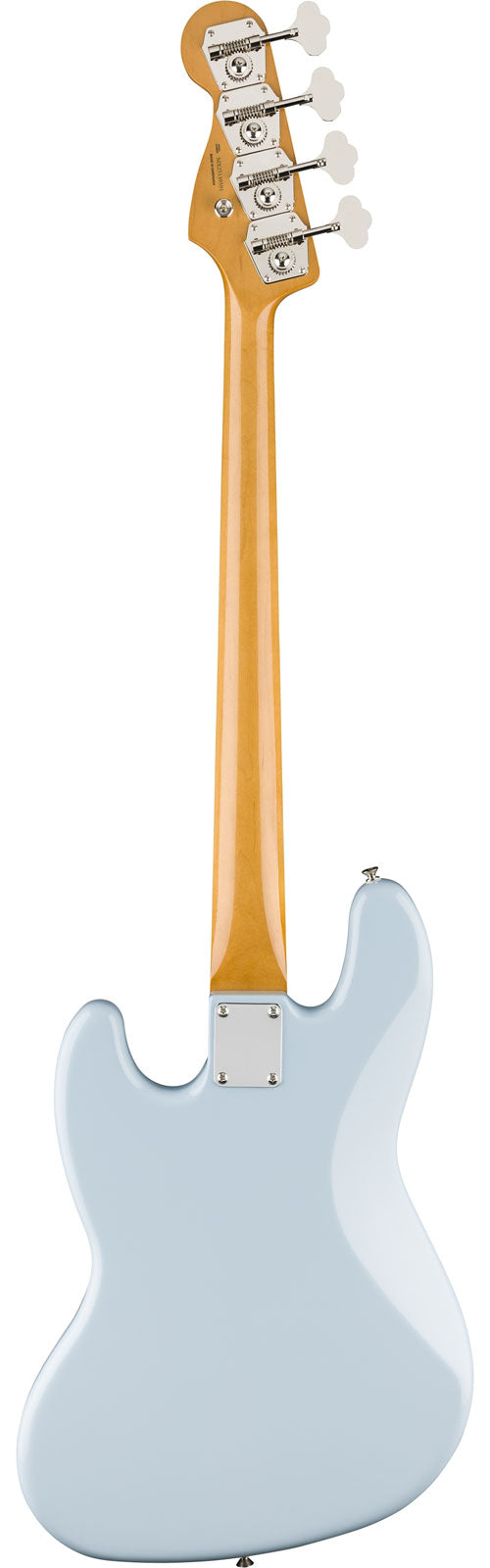 Jazz Bass Early '60s Vintera III RW Sonic Blue