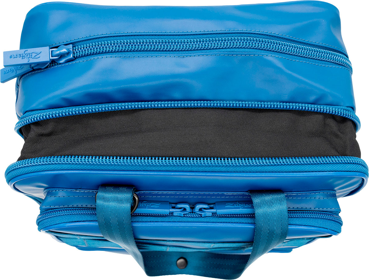 Tasche für Schlagzeugstöcke Touring Mitternachtsblau