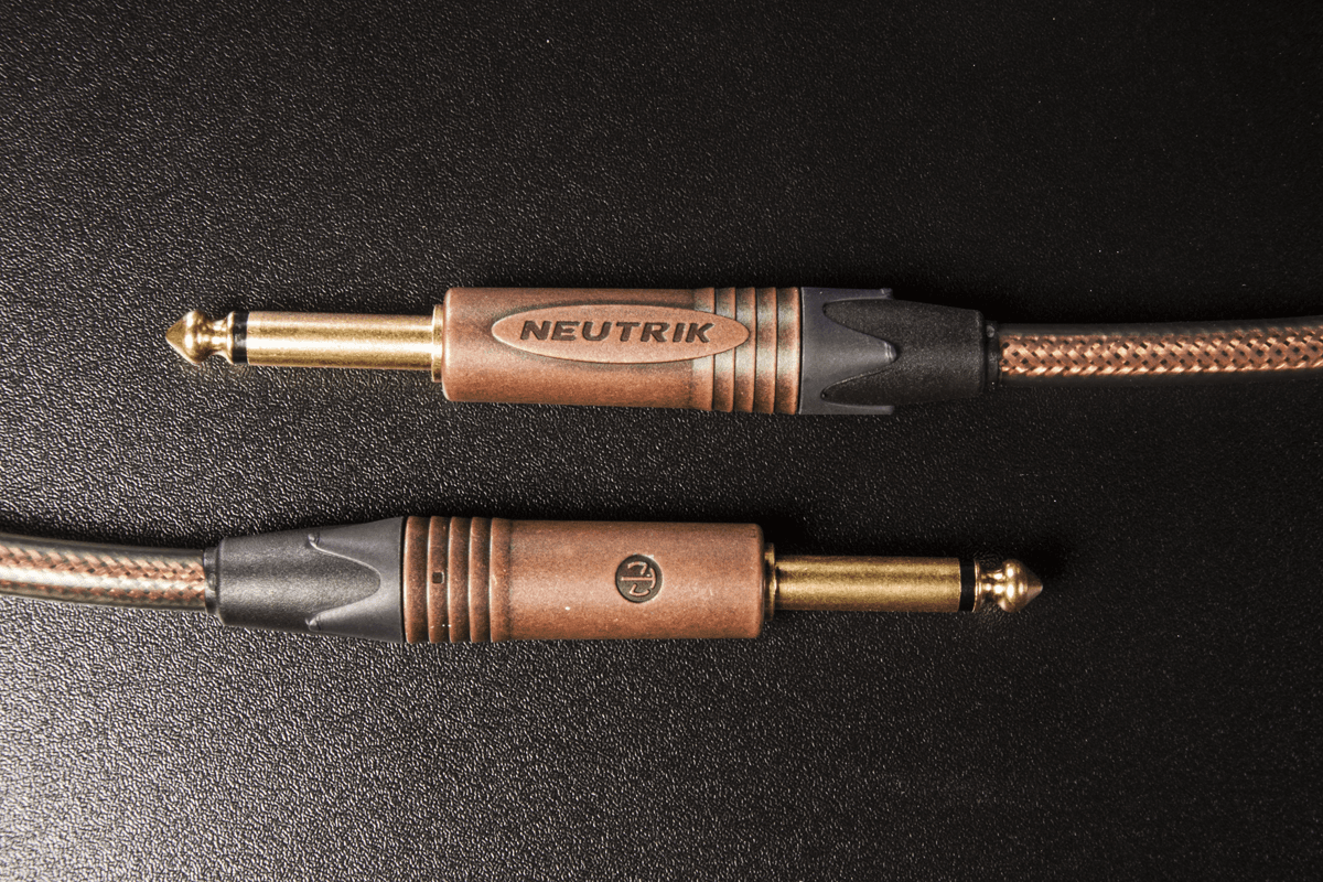 GUITAR CABLE JACK 3M