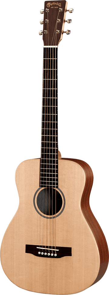 Little Martin Lx1 Lh