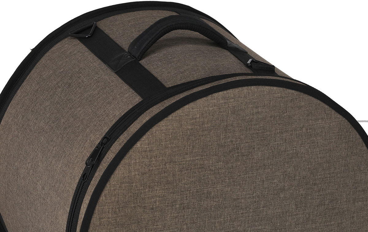 Pro Tour Tom Tom Bag 14X14" GR-1414-Ftb
