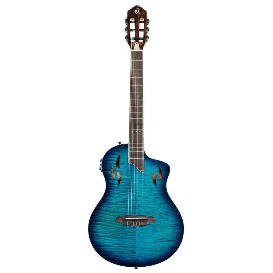 Tourplayer Deluxe Ny Maple