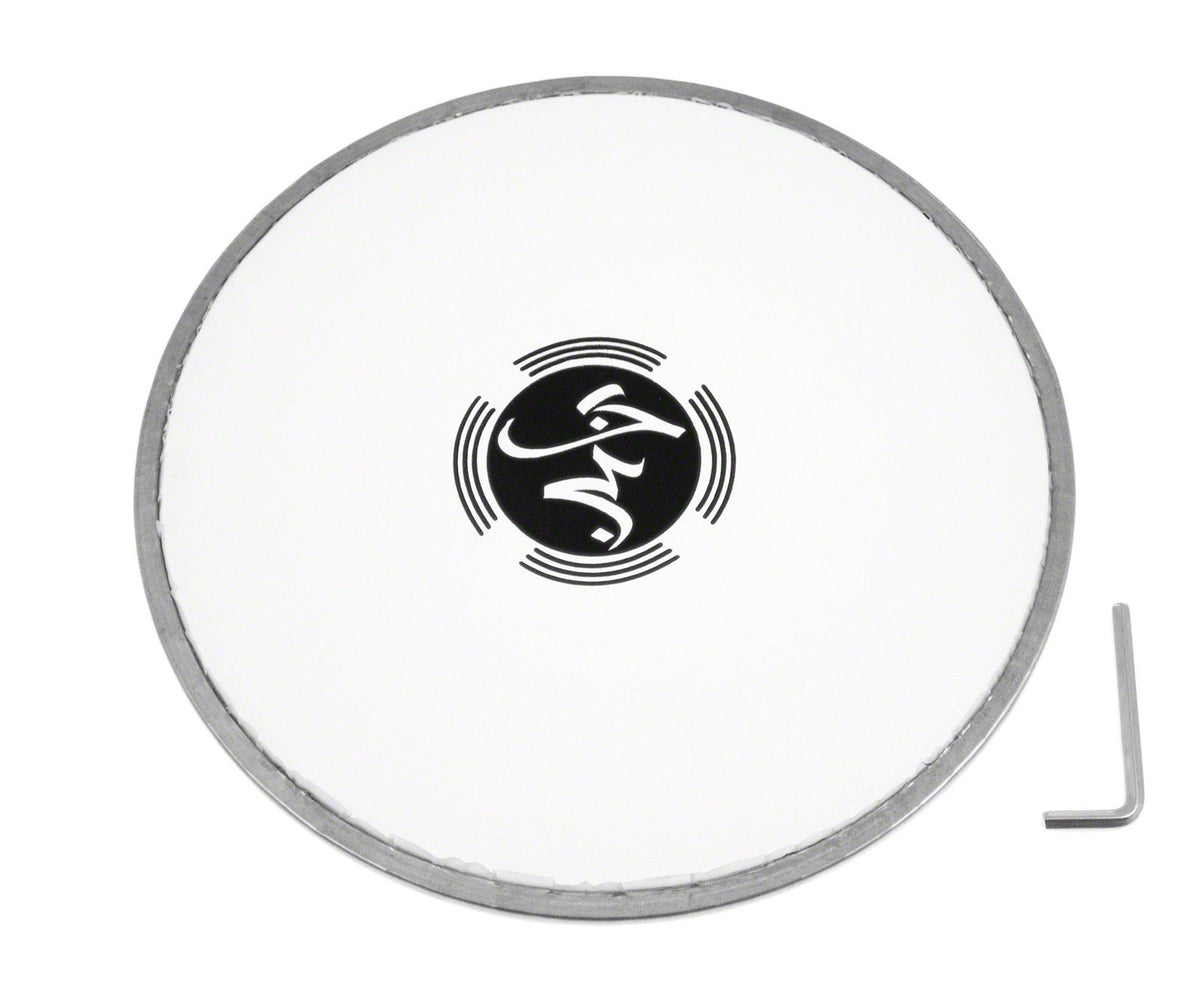 EA-MS1 - Ägyptische Alu-Darbuka - Mosaik