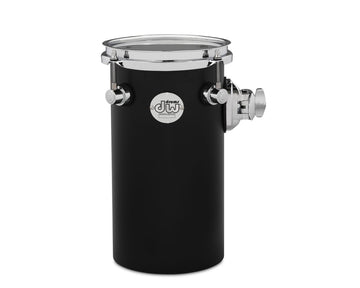 Ratatoms Design-Serie 6X12" DDAC1206RTBL