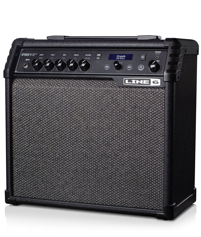 Line 6 Gitarrenverstärker