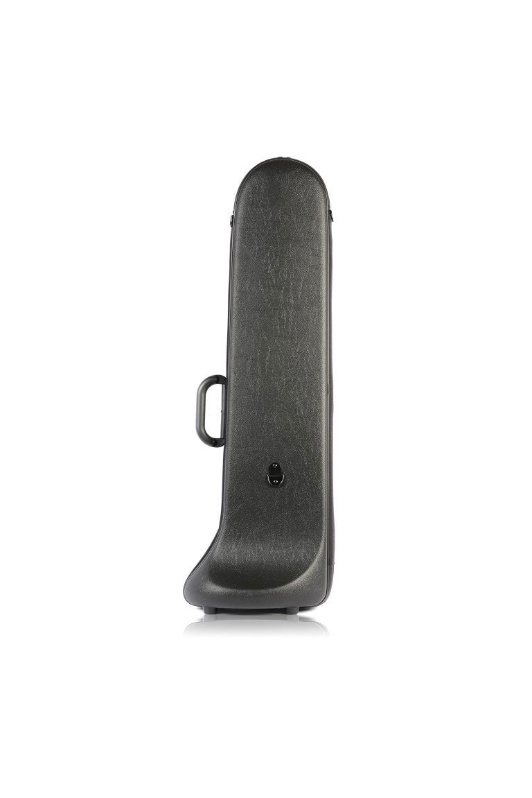 Tenorposaunen-Softpack-Etui - Schwarz