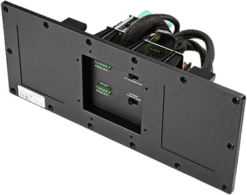 IP-10D-CB Schwarz
