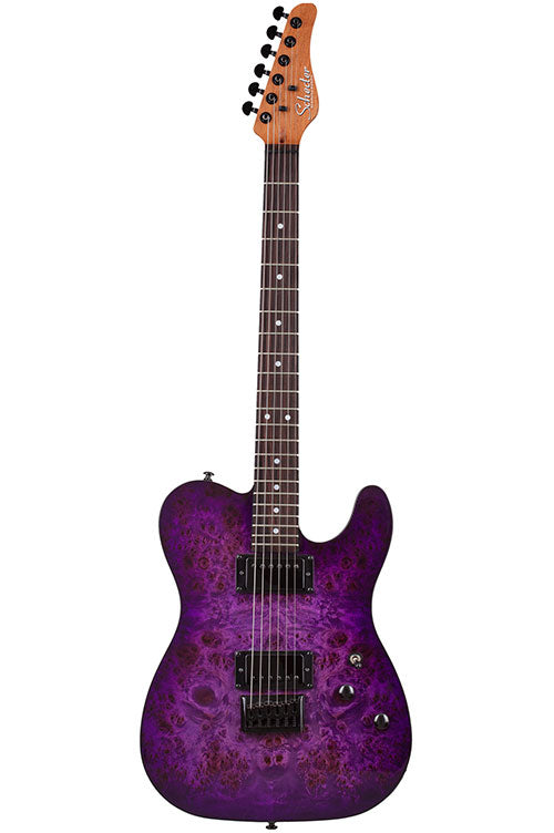 Pt Standard Violett Burst Maser