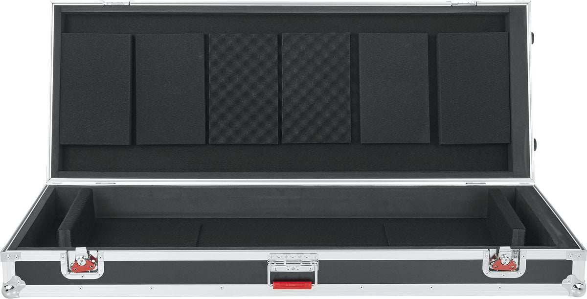 Tastaturhülle G-tour 76 Grau
