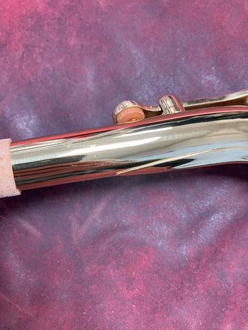 Altsaxophon Anfänger Lackiert A300 - B-Ware