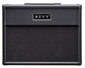 Revv Lautsprecherbox 1X12