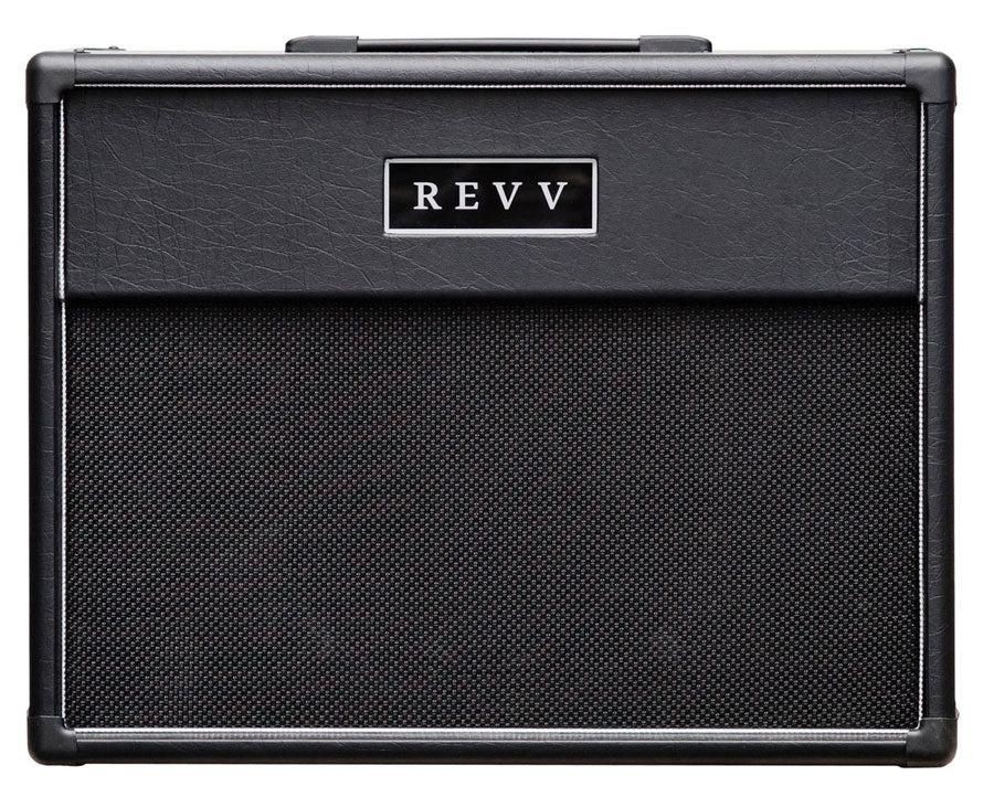 Revv Lautsprecherbox 1X12