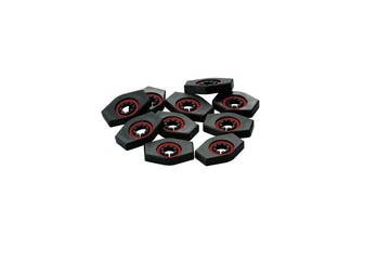 TTL10 TENSION LOCK TENSION LOCK (10PCS/SET)