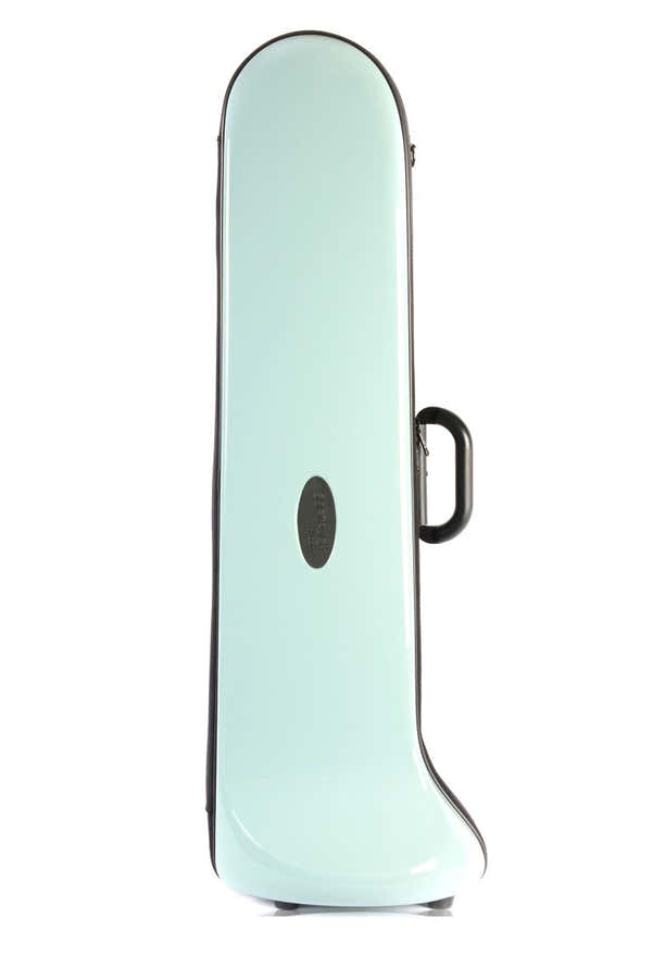 Tenorposaunen-Softpack-Etui - Minze