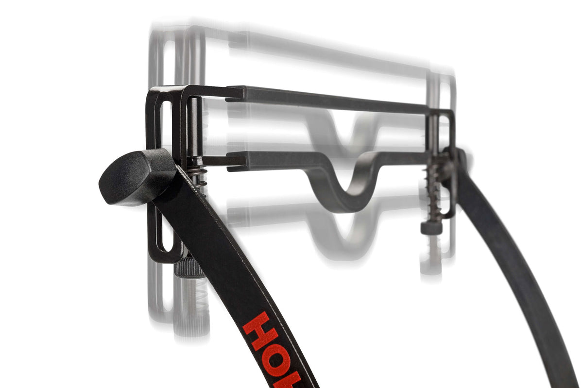 MZ2010 FLEXRACK MUNDHARMONIKAHALTER