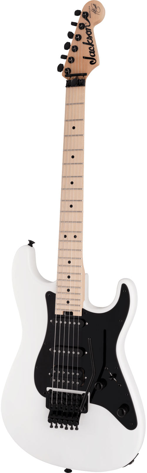 Sd San Dimas Usa Signature Adrian Smith Ebo Snow White