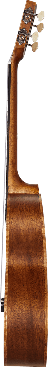 Naturbelassener Tenor + Tasche