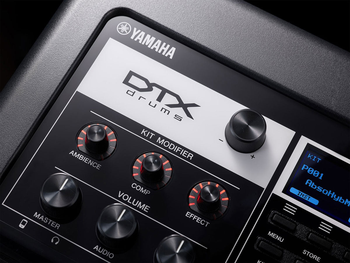 DTX-PRO Module