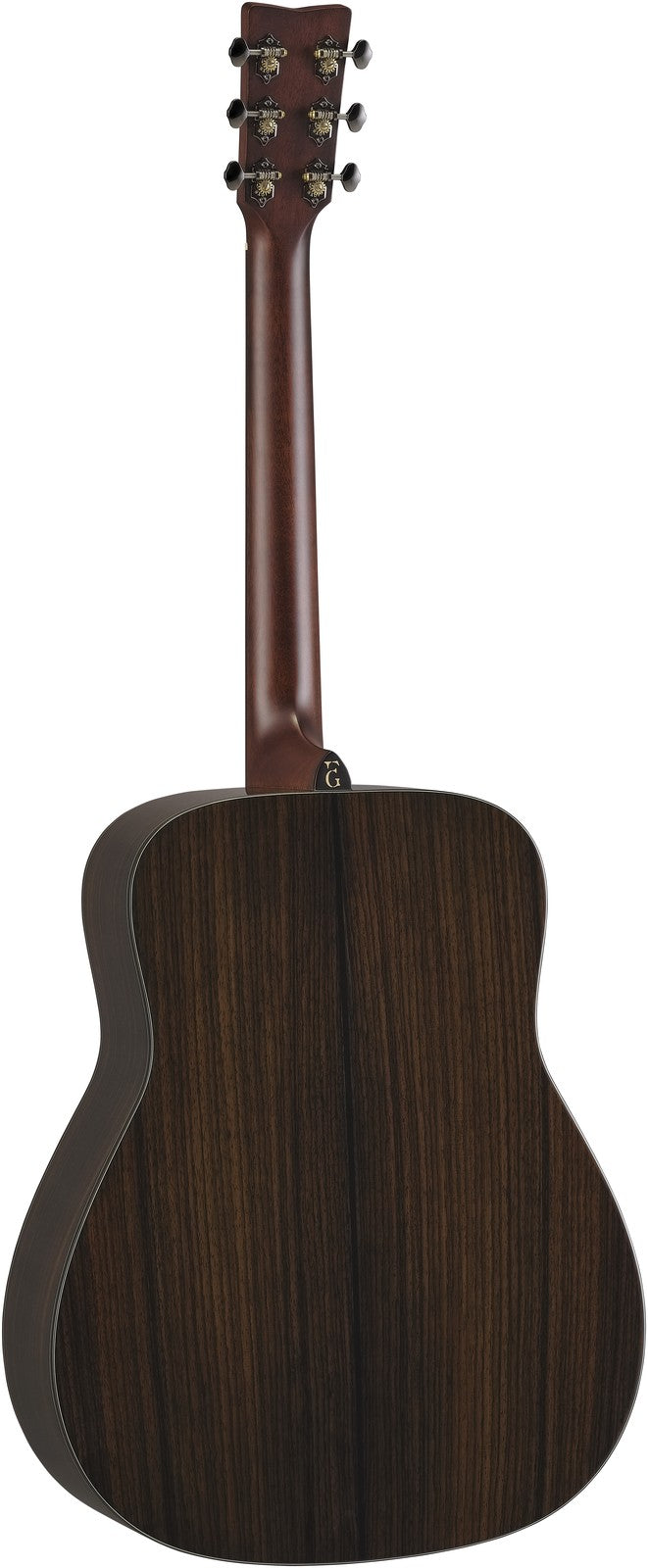FG7 RX NATURAL