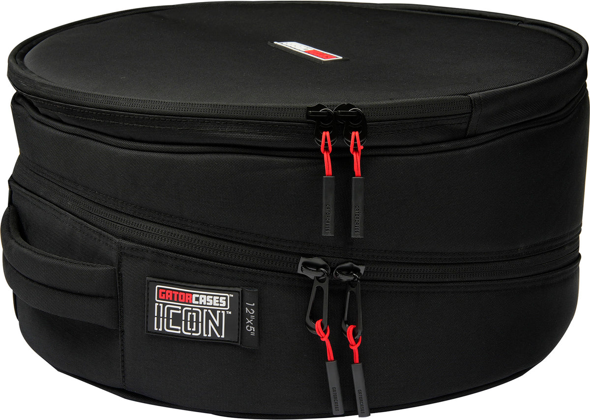 G-ICON bag for 12? x 5? snare drum