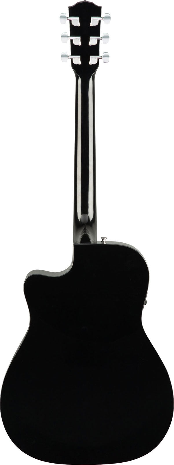 Cc-60Sce Concert Wn Black