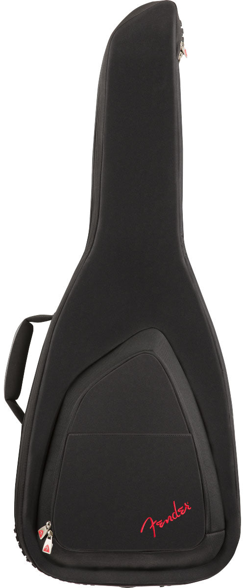 Fender E-Gitarren-Tasche 20mm Schwarz - FE620
