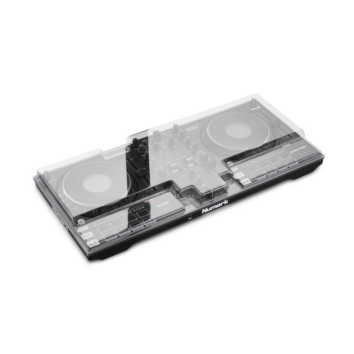 Die Numark Platinum FX Pro FX Schutzhülle