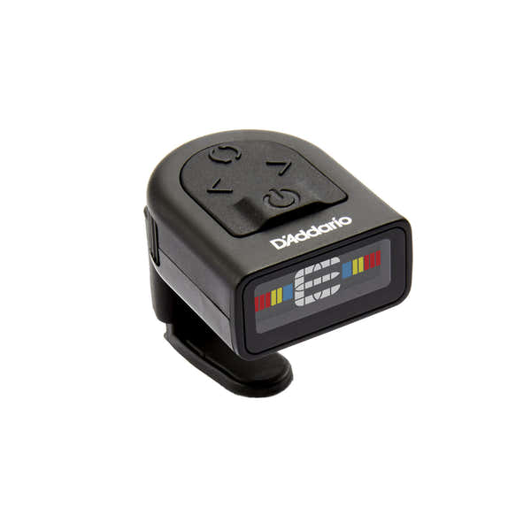 D'ADDARIO NS MICRO CT12 HEADSTOCK TUNER