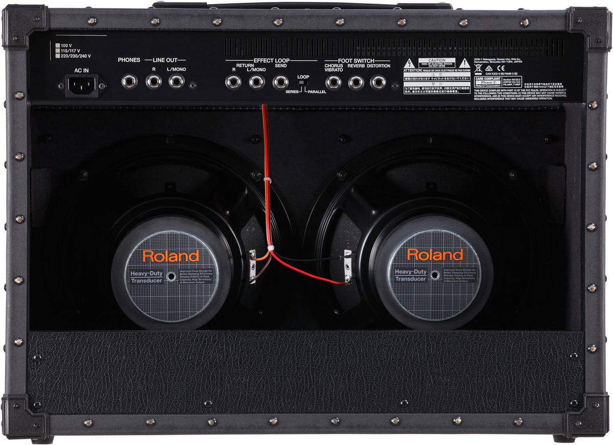 JC-40 Jazz Chorus