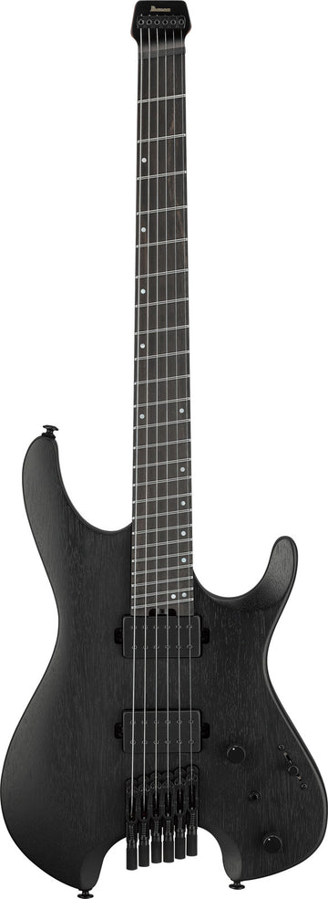 QX52B Verwittertes Schwarz