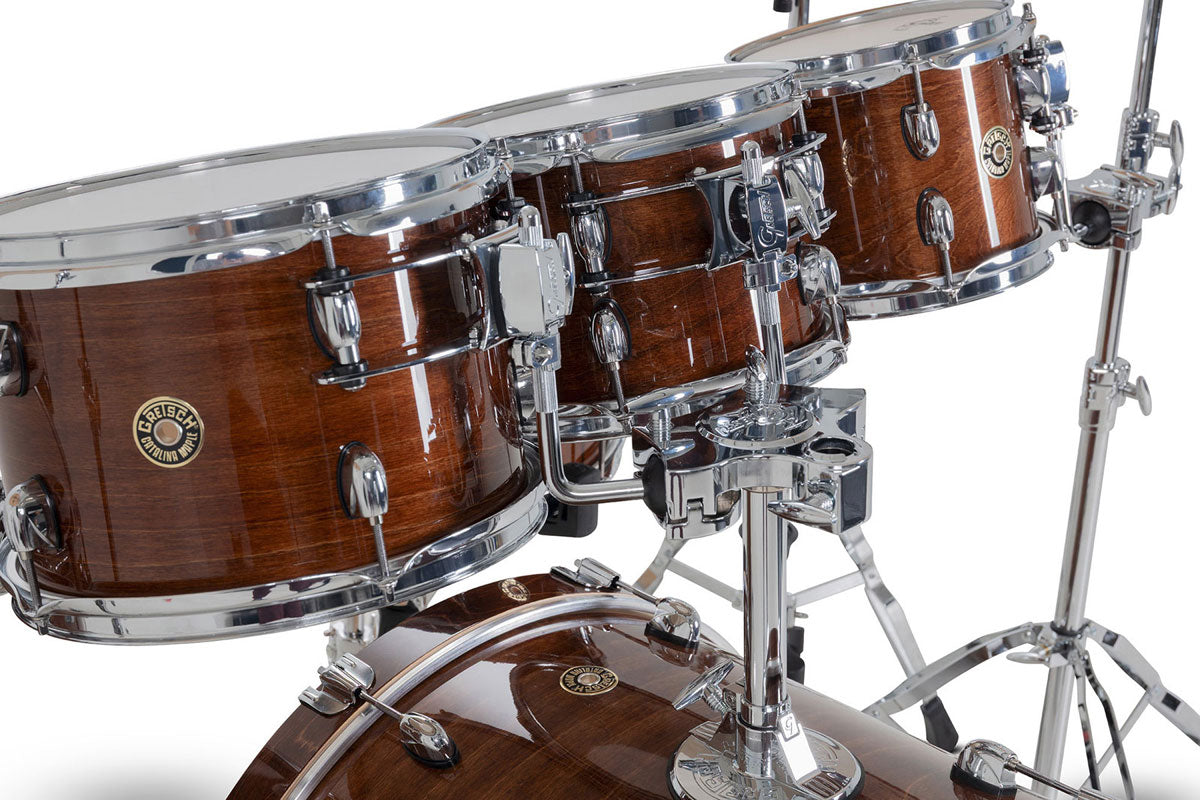 CATALINA Ahorn Walnuss Glaze CM2-E627-WG