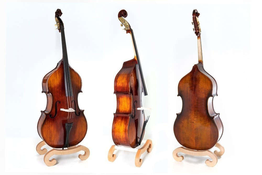 4/4 DOUBLE BASS IDEALE