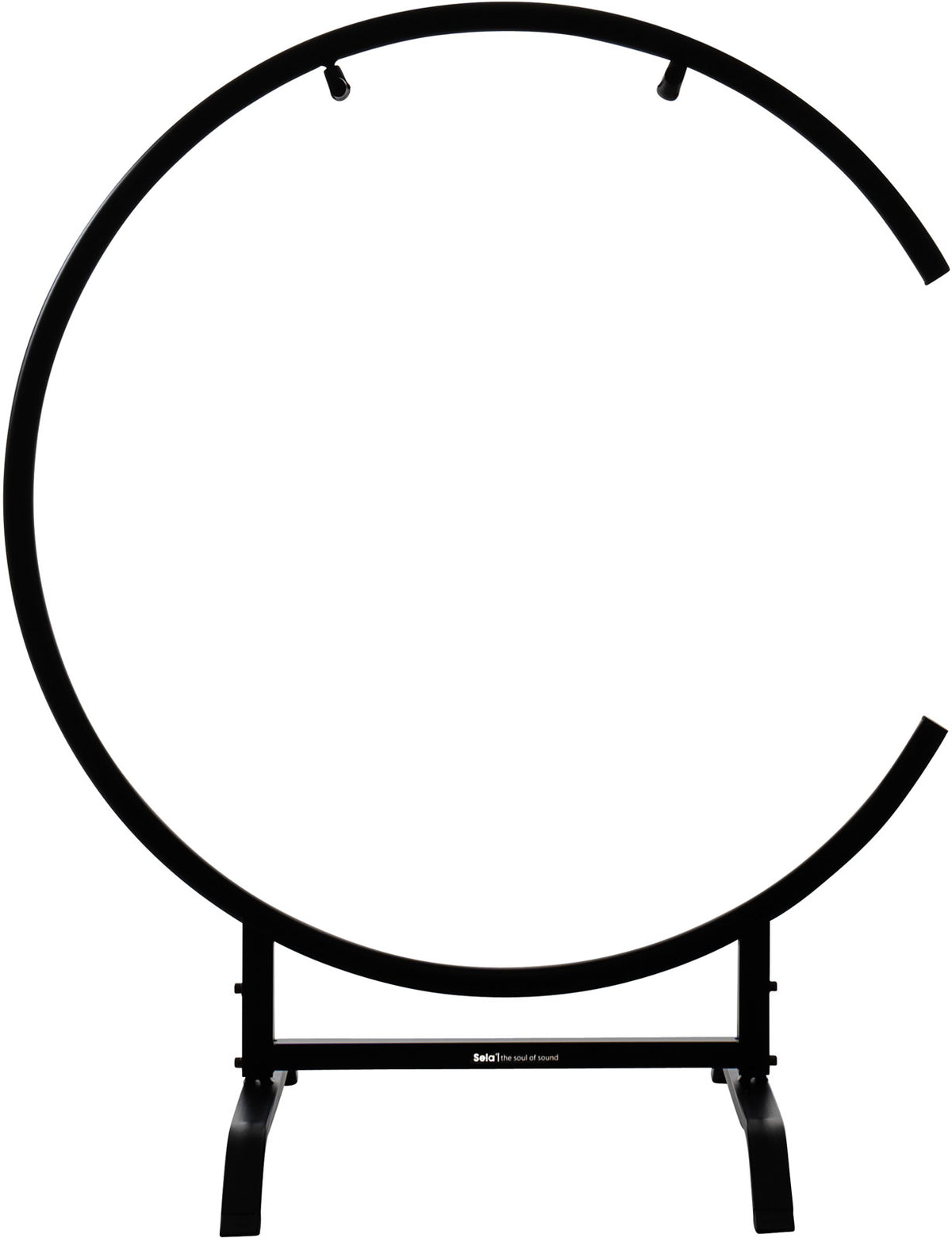 Gong Tablestand Round (max. 24" Gongs)