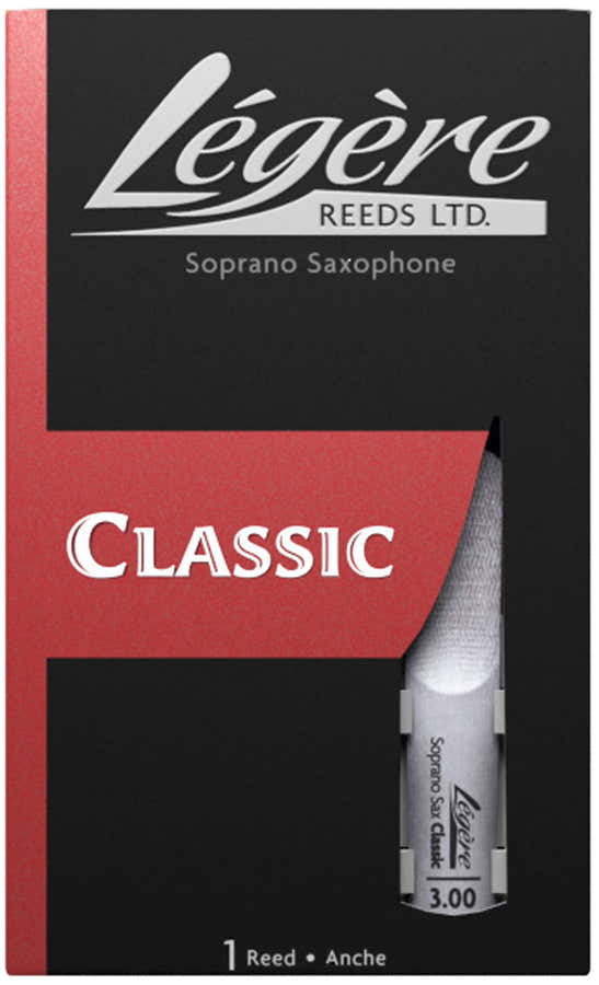 CLASSIC 3.75 - SS375