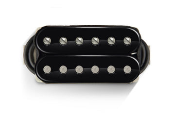 The Mule 6 Set Open BLACK-black Nickel-Schraube