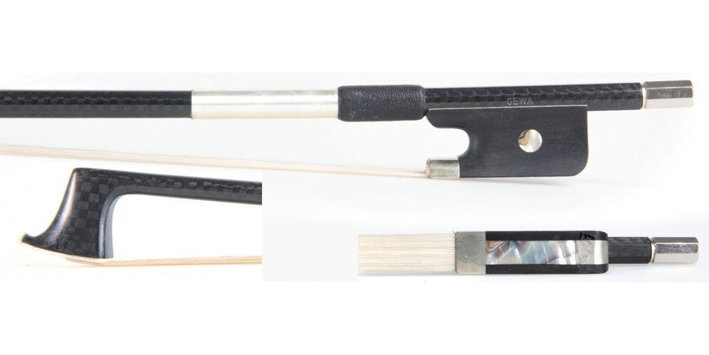 Gewa 4/4 ALTO BOWS