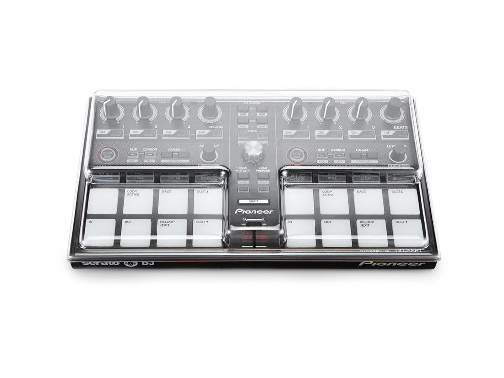 Pioneer SP1