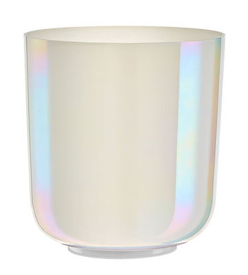 SINGING BOWL SONIC ENERGY CRISTAL 7"