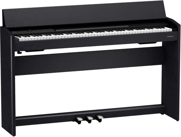 F-701 Schwarz