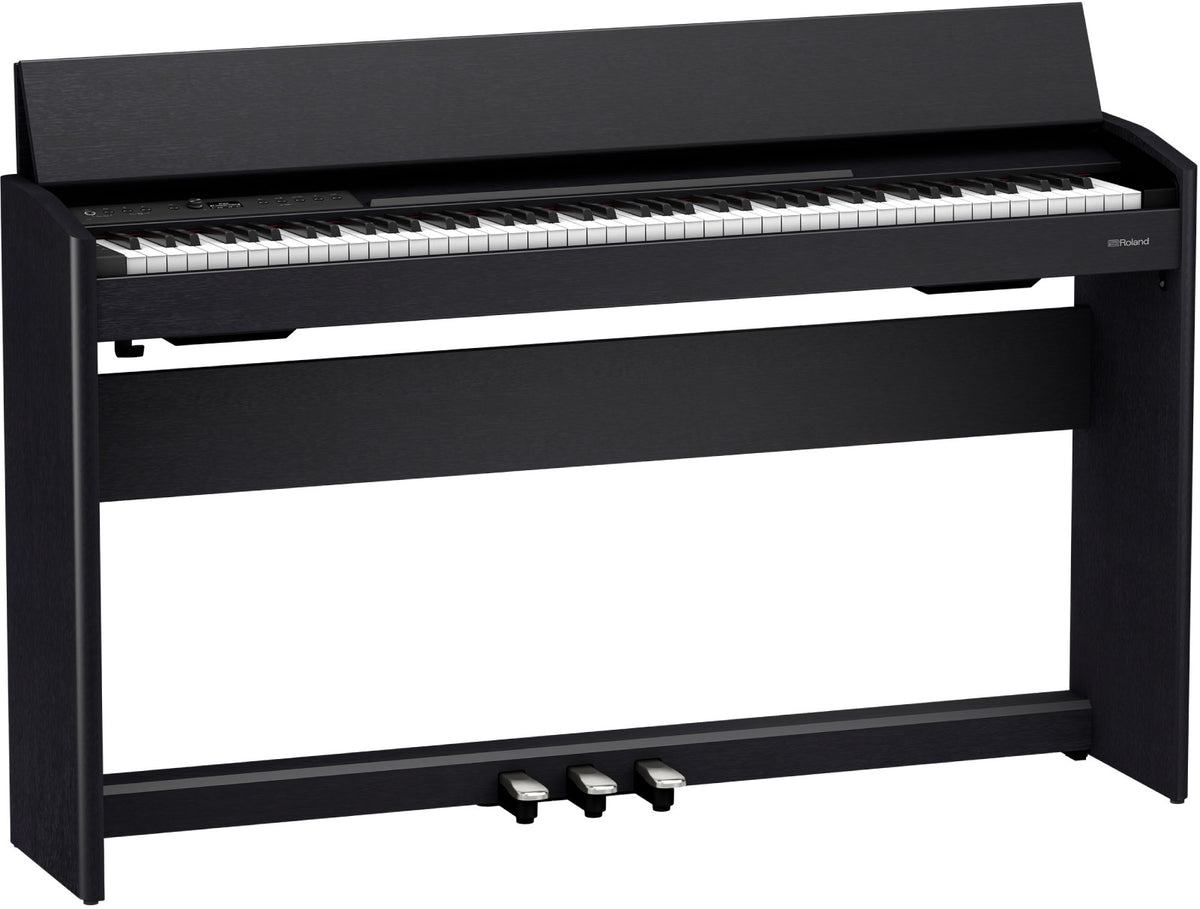 F-701 Schwarz