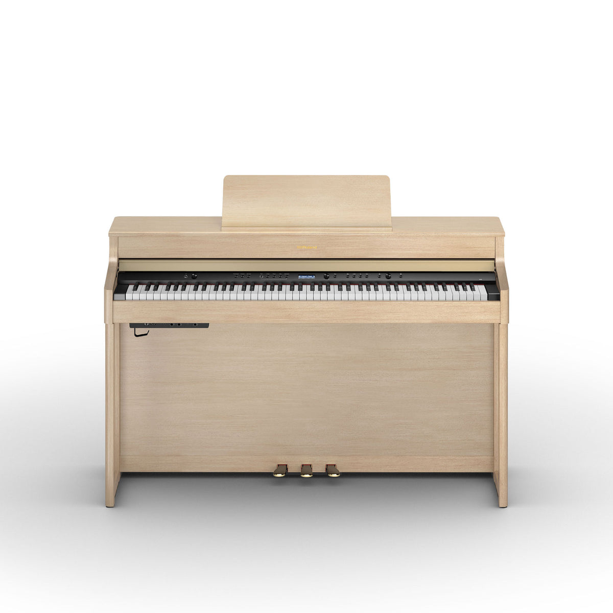 HP702 Helle Eiche